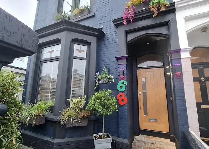 Cottage Grove Homestay rooms