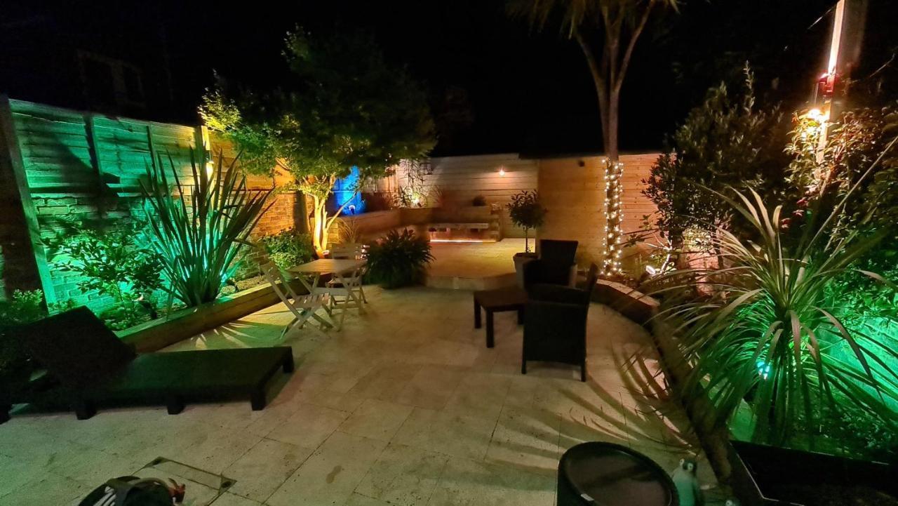 Accommodatie bij particulieren Grove