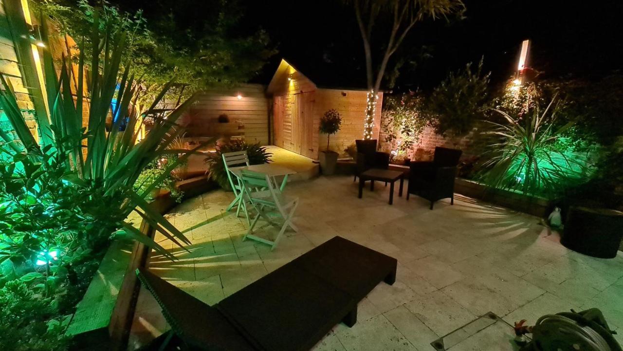 Grove Habitación en casa particular Portsmouth