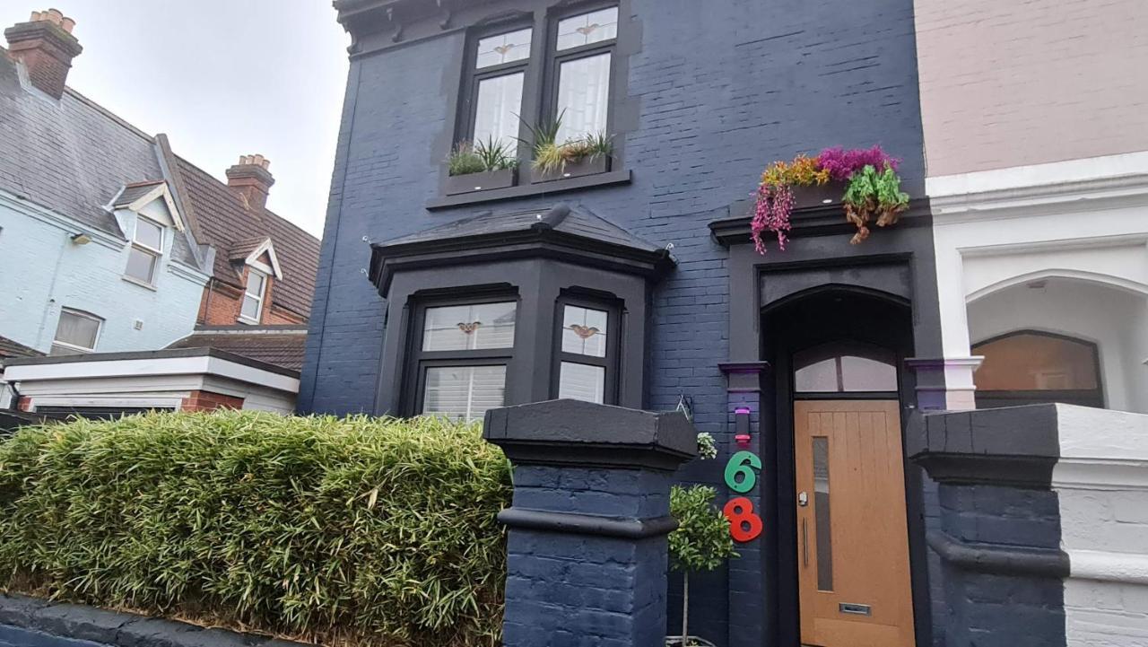 Accommodatie bij particulieren Grove Portsmouth