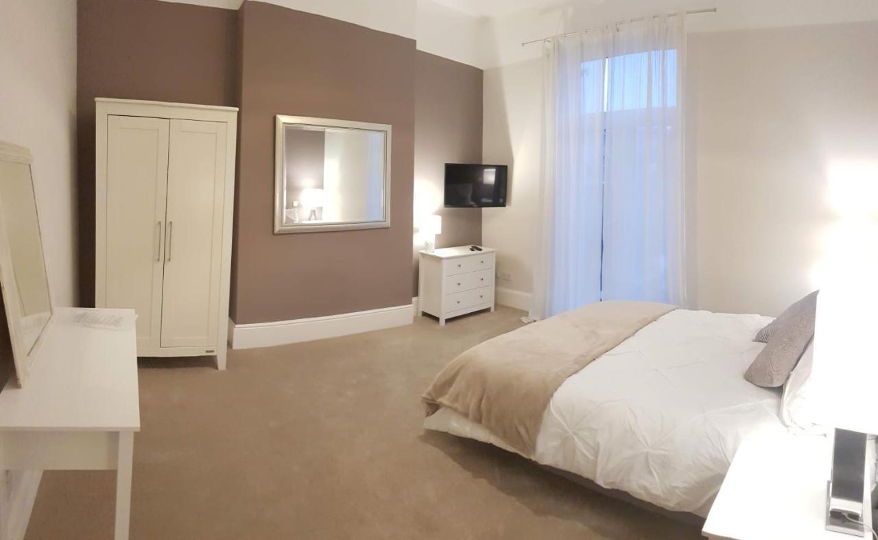 Grove Accommodatie bij particulieren