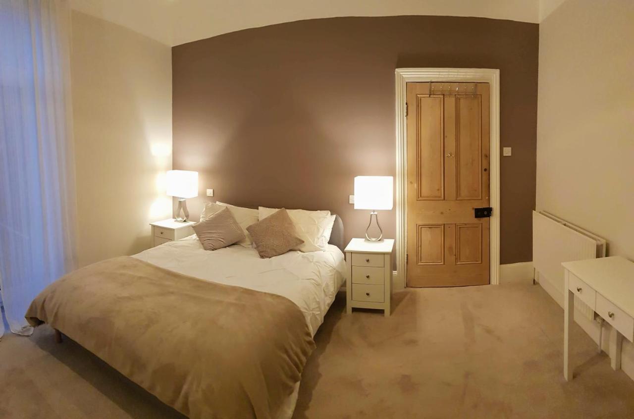 Grove Accommodatie bij particulieren *