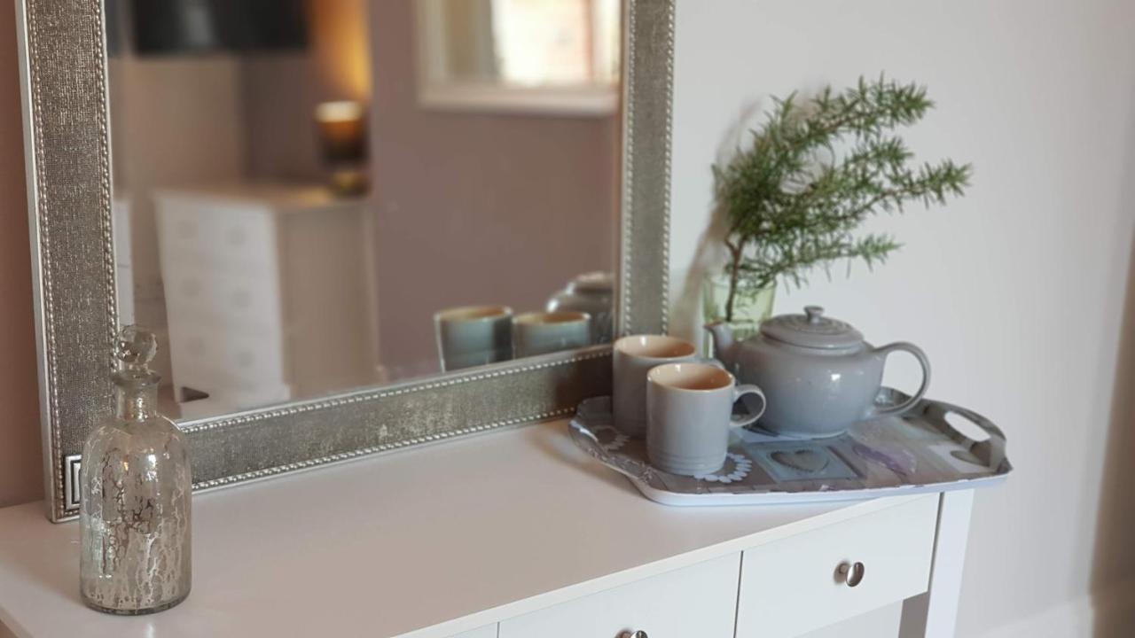 Accommodatie bij particulieren Grove Portsmouth